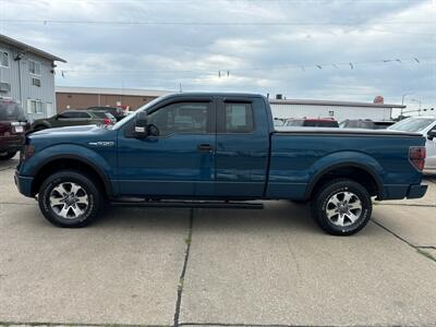 2013 Ford F-150 STX   - Photo 2 - South Sioux City, NE 68776