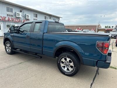 2013 Ford F-150 STX   - Photo 3 - South Sioux City, NE 68776