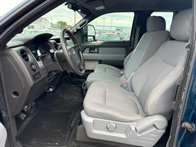 2013 Ford F-150 STX   - Photo 10 - South Sioux City, NE 68776