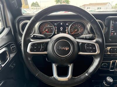 2020 Jeep Gladiator Sport   - Photo 20 - South Sioux City, NE 68776