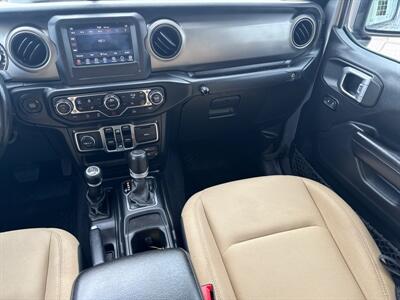 2020 Jeep Gladiator Sport   - Photo 21 - South Sioux City, NE 68776