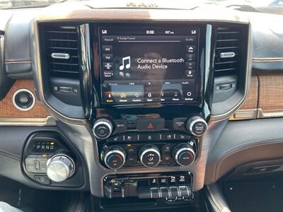 2020 RAM 1500 Laramie Longhorn   - Photo 21 - South Sioux City, NE 68776