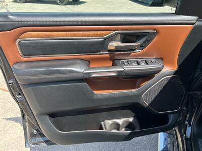 2020 RAM 1500 Laramie Longhorn   - Photo 11 - South Sioux City, NE 68776