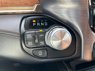 2020 RAM 1500 Laramie Longhorn   - Photo 25 - South Sioux City, NE 68776