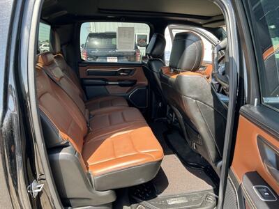 2020 RAM 1500 Laramie Longhorn   - Photo 17 - South Sioux City, NE 68776
