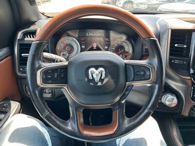 2020 RAM 1500 Laramie Longhorn   - Photo 26 - South Sioux City, NE 68776