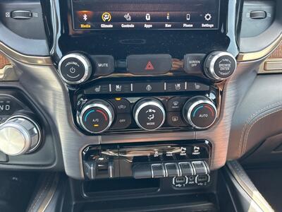 2020 RAM 1500 Laramie Longhorn   - Photo 24 - South Sioux City, NE 68776