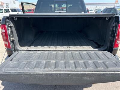 2020 RAM 1500 Laramie Longhorn   - Photo 16 - South Sioux City, NE 68776