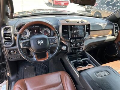 2020 RAM 1500 Laramie Longhorn   - Photo 15 - South Sioux City, NE 68776
