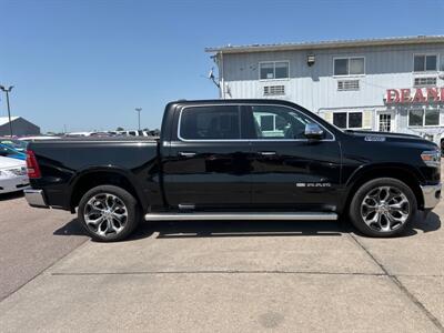 2020 RAM 1500 Laramie Longhorn   - Photo 6 - South Sioux City, NE 68776