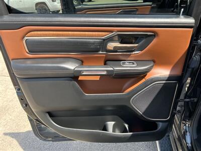 2020 RAM 1500 Laramie Longhorn   - Photo 14 - South Sioux City, NE 68776