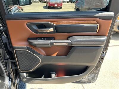 2020 RAM 1500 Laramie Longhorn   - Photo 18 - South Sioux City, NE 68776