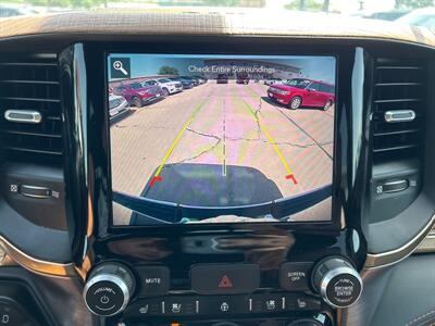 2020 RAM 1500 Laramie Longhorn   - Photo 22 - South Sioux City, NE 68776