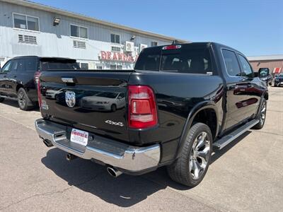 2020 RAM 1500 Laramie Longhorn   - Photo 5 - South Sioux City, NE 68776