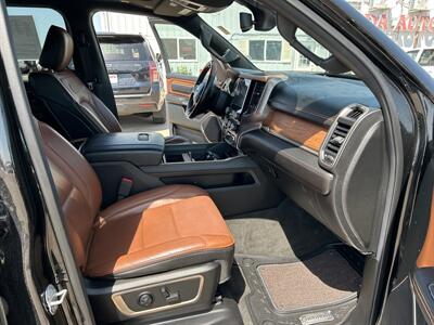 2020 RAM 1500 Laramie Longhorn   - Photo 19 - South Sioux City, NE 68776