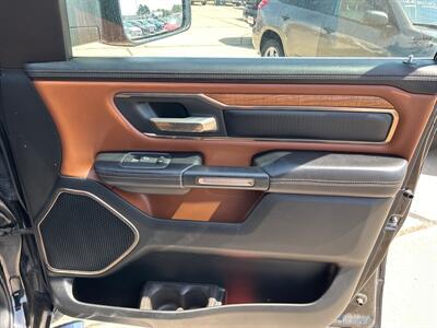 2020 RAM 1500 Laramie Longhorn   - Photo 20 - South Sioux City, NE 68776