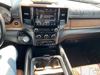 2020 RAM 1500 Laramie Longhorn   - Photo 23 - South Sioux City, NE 68776