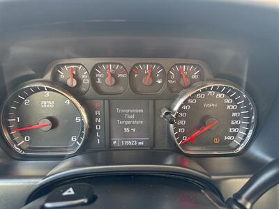 2018 Chevrolet Silverado 2500 Work Truck   - Photo 20 - South Sioux City, NE 68776