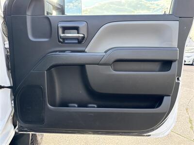2018 Chevrolet Silverado 2500 Work Truck   - Photo 17 - South Sioux City, NE 68776