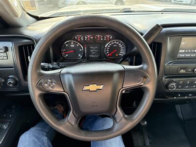 2018 Chevrolet Silverado 2500 Work Truck   - Photo 18 - South Sioux City, NE 68776