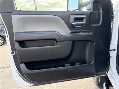 2018 Chevrolet Silverado 2500 Work Truck   - Photo 14 - South Sioux City, NE 68776