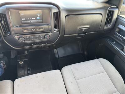 2018 Chevrolet Silverado 2500 Work Truck   - Photo 19 - South Sioux City, NE 68776