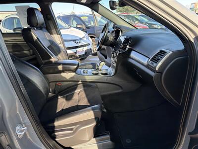 2022 Jeep Grand Cherokee WK Laredo X   - Photo 21 - South Sioux City, NE 68776