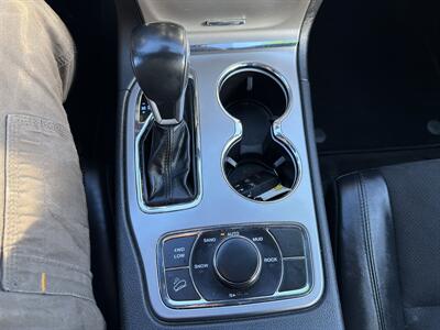 2022 Jeep Grand Cherokee WK Laredo X   - Photo 26 - South Sioux City, NE 68776