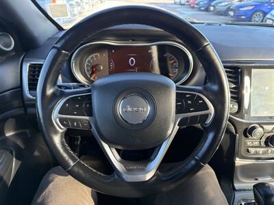 2022 Jeep Grand Cherokee WK Laredo X   - Photo 27 - South Sioux City, NE 68776