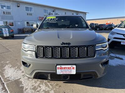 2022 Jeep Grand Cherokee WK Laredo X   - Photo 8 - South Sioux City, NE 68776