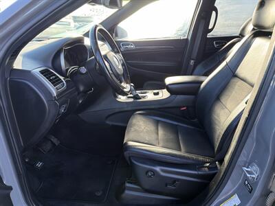 2022 Jeep Grand Cherokee WK Laredo X   - Photo 11 - South Sioux City, NE 68776