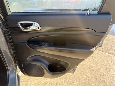2022 Jeep Grand Cherokee WK Laredo X   - Photo 20 - South Sioux City, NE 68776