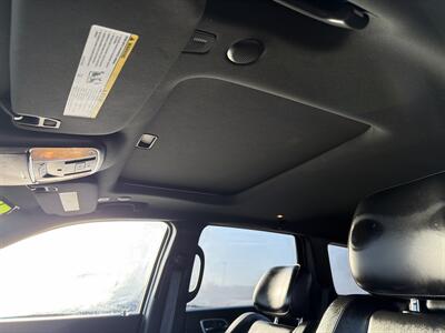 2022 Jeep Grand Cherokee WK Laredo X   - Photo 13 - South Sioux City, NE 68776