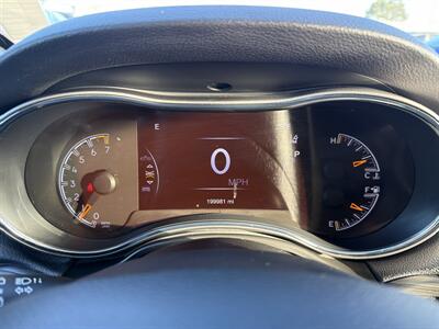 2022 Jeep Grand Cherokee WK Laredo X   - Photo 28 - South Sioux City, NE 68776