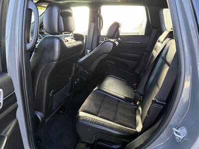 2022 Jeep Grand Cherokee WK Laredo X   - Photo 14 - South Sioux City, NE 68776