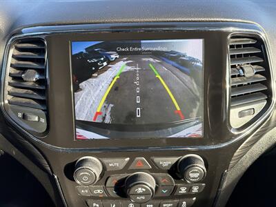 2022 Jeep Grand Cherokee WK Laredo X   - Photo 24 - South Sioux City, NE 68776