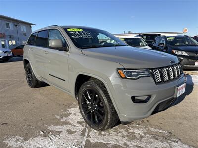 2022 Jeep Grand Cherokee WK Laredo X   - Photo 7 - South Sioux City, NE 68776