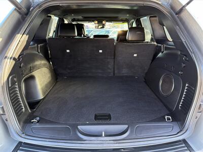 2022 Jeep Grand Cherokee WK Laredo X   - Photo 17 - South Sioux City, NE 68776