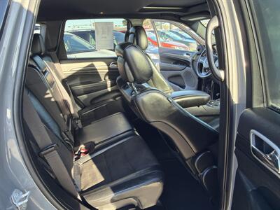 2022 Jeep Grand Cherokee WK Laredo X   - Photo 19 - South Sioux City, NE 68776