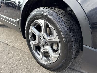 2017 Honda CR-V EX-L   - Photo 13 - South Sioux City, NE 68776