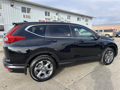 2017 Honda CR-V EX-L   - Photo 8 - South Sioux City, NE 68776
