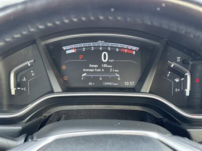 2017 Honda CR-V EX-L   - Photo 24 - South Sioux City, NE 68776