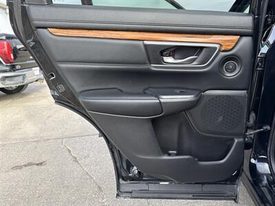 2017 Honda CR-V EX-L   - Photo 17 - South Sioux City, NE 68776