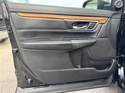 2017 Honda CR-V EX-L   - Photo 15 - South Sioux City, NE 68776