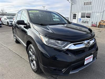2017 Honda CR-V EX-L   - Photo 11 - South Sioux City, NE 68776