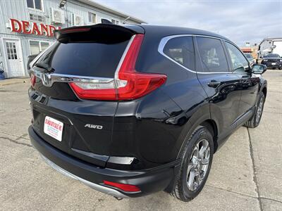 2017 Honda CR-V EX-L   - Photo 7 - South Sioux City, NE 68776