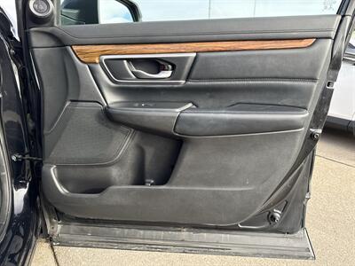 2017 Honda CR-V EX-L   - Photo 20 - South Sioux City, NE 68776
