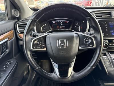 2017 Honda CR-V EX-L   - Photo 22 - South Sioux City, NE 68776