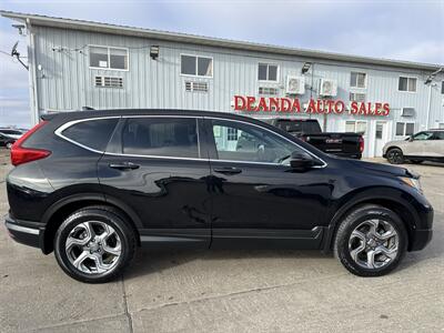 2017 Honda CR-V EX-L   - Photo 9 - South Sioux City, NE 68776