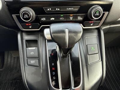 2017 Honda CR-V EX-L   - Photo 27 - South Sioux City, NE 68776